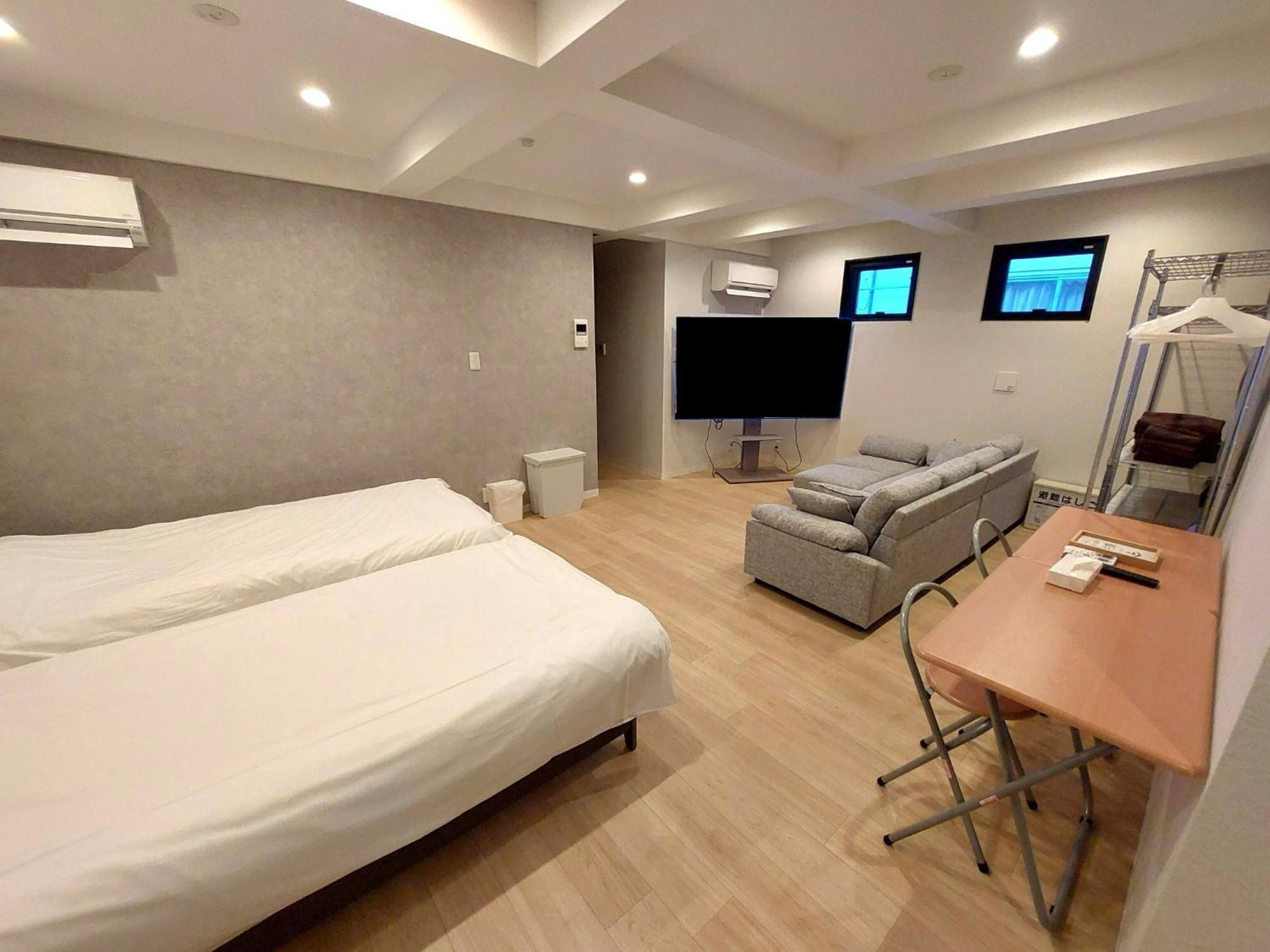 Urban Shinjuku East - Vacation 67905v Appartement Tokio