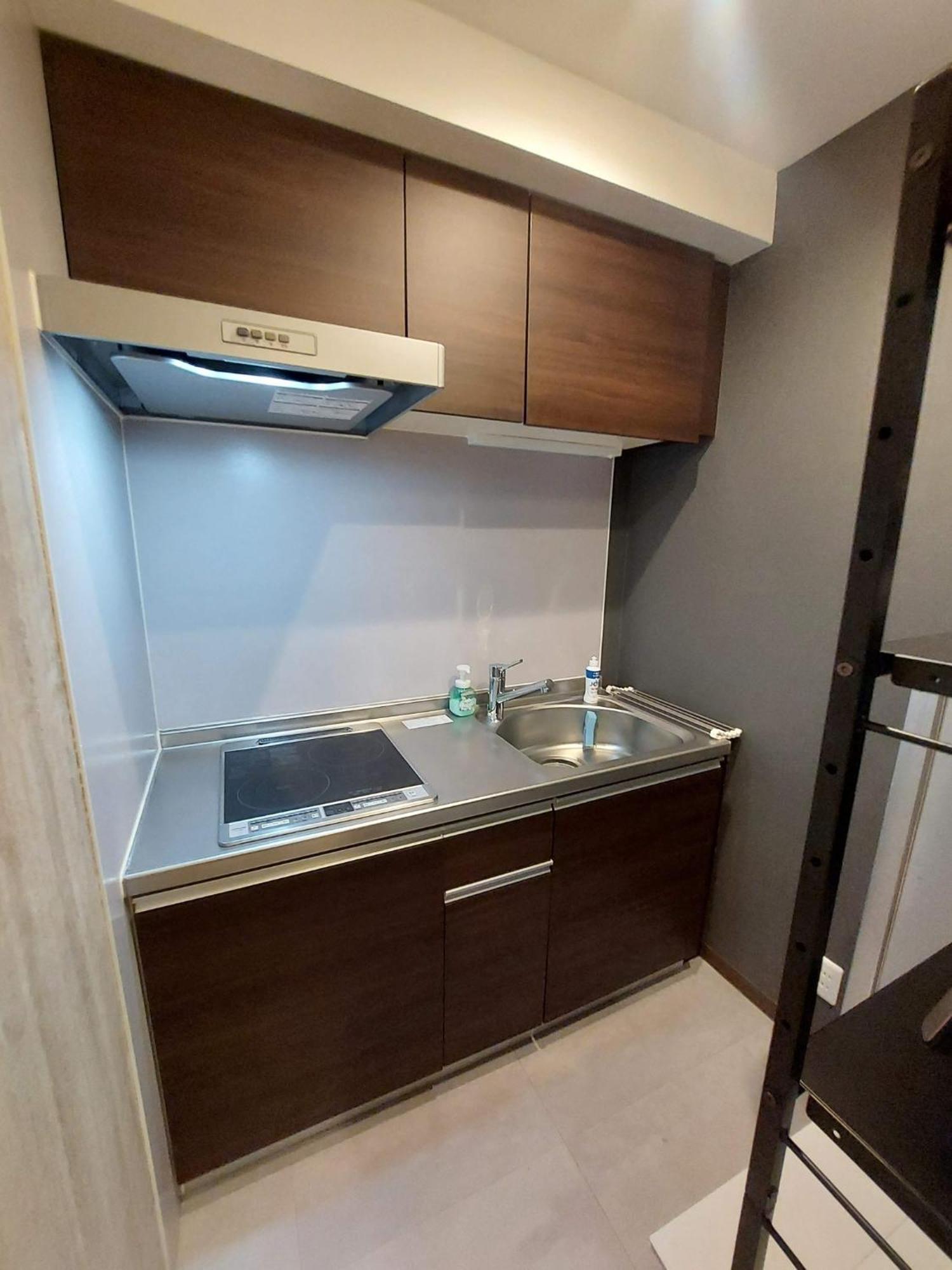 Appartement Urban Shinjuku East - Vacation 67905v
