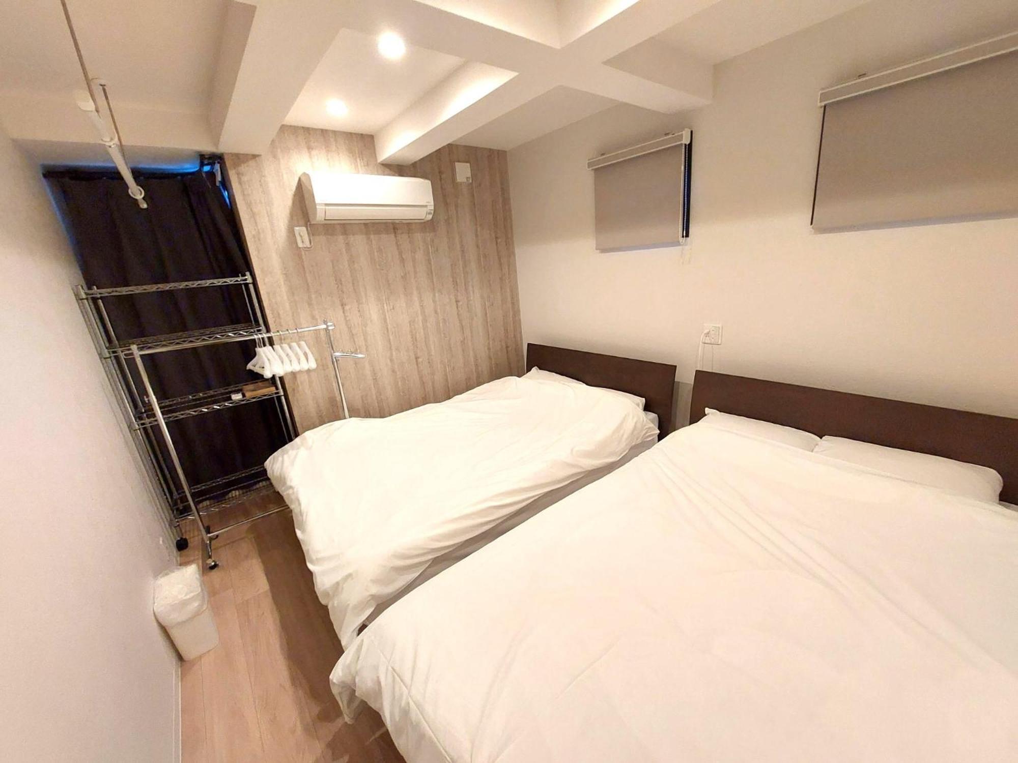 Appartement Urban Shinjuku East - Vacation 67905v *