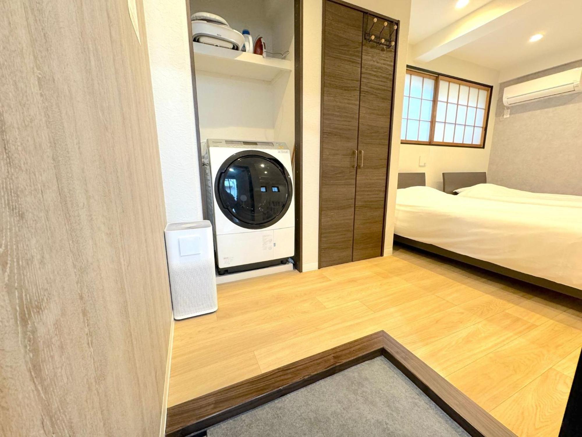 Appartement Urban Shinjuku East - Vacation 67905v